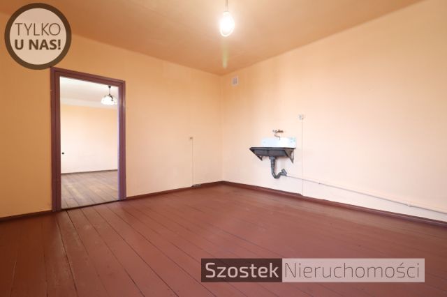 Mieszkanie 2-pokojowe Kłobuck. Zdjęcie 5