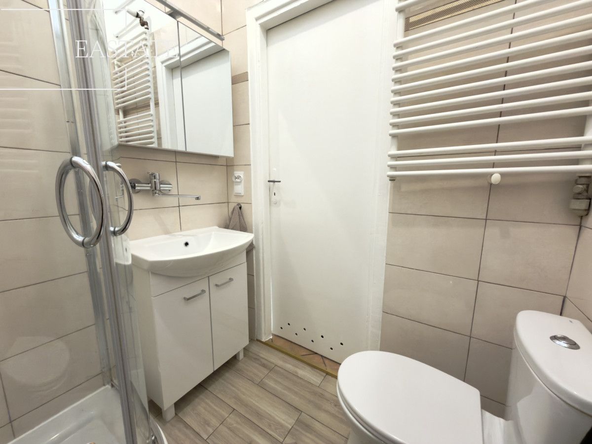 Mieszkanie 1-pokojowe Warszawa Ochota, ul. Słupecka. Zdjęcie 4