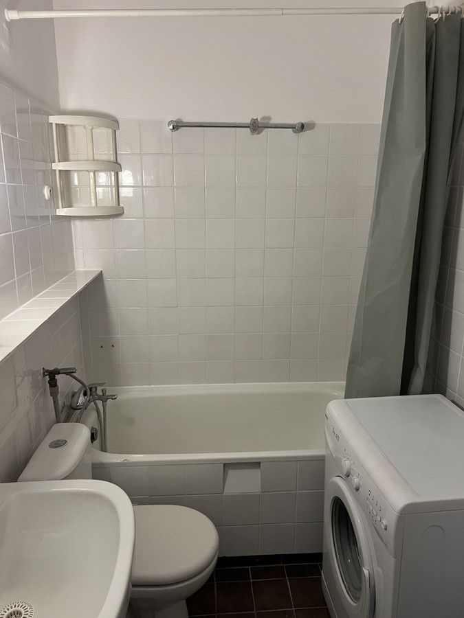 Mieszkanie 2-pokojowe Poznań Grunwald, ul. Pawła Włodkowica. Zdjęcie 6