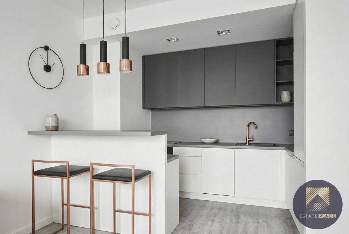 Mieszkanie 2-pokojowe Warszawa Wola, ul. Waliców. Zdjęcie 2