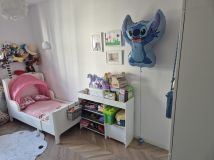 Mieszkanie 4-pokojowe Warszawa Wola, ul. Jana Kazimierza. Zdjęcie 2