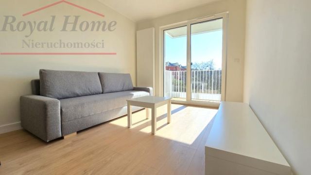 Mieszkanie 2-pokojowe Wrocław Psie Pole, ul. Obornicka. Zdjęcie 3