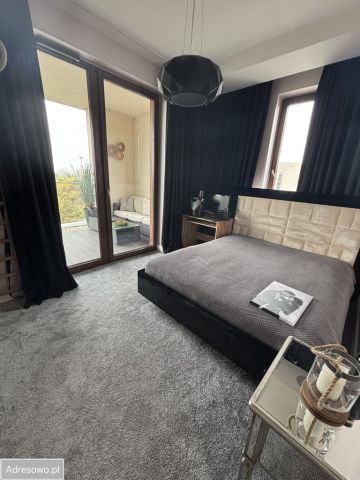 Mieszkanie 3-pokojowe Warszawa Żoliborz, ul. Przasnyska. Zdjęcie 3