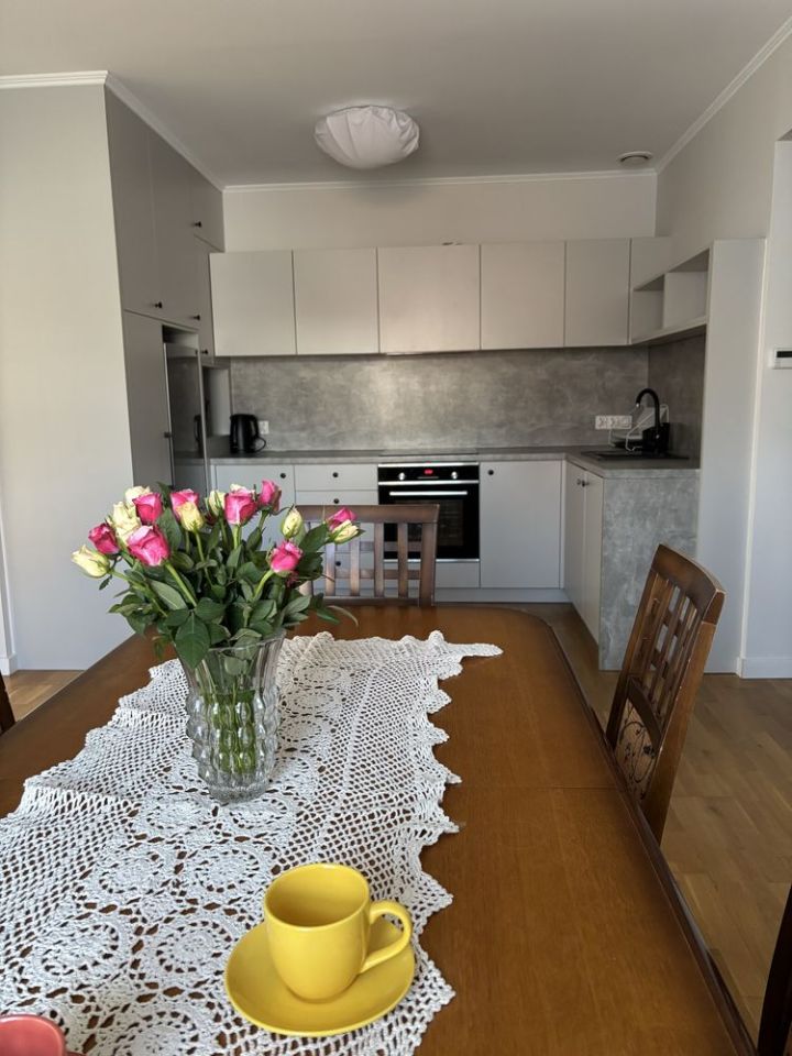 Mieszkanie 3-pokojowe Łańcut Centrum. Zdjęcie 4