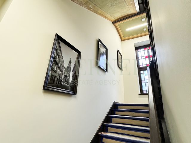 Mieszkanie 2-pokojowe Kraków Grzegórzki, ul. Jana Karola Chodkiewicza. Zdjęcie 10