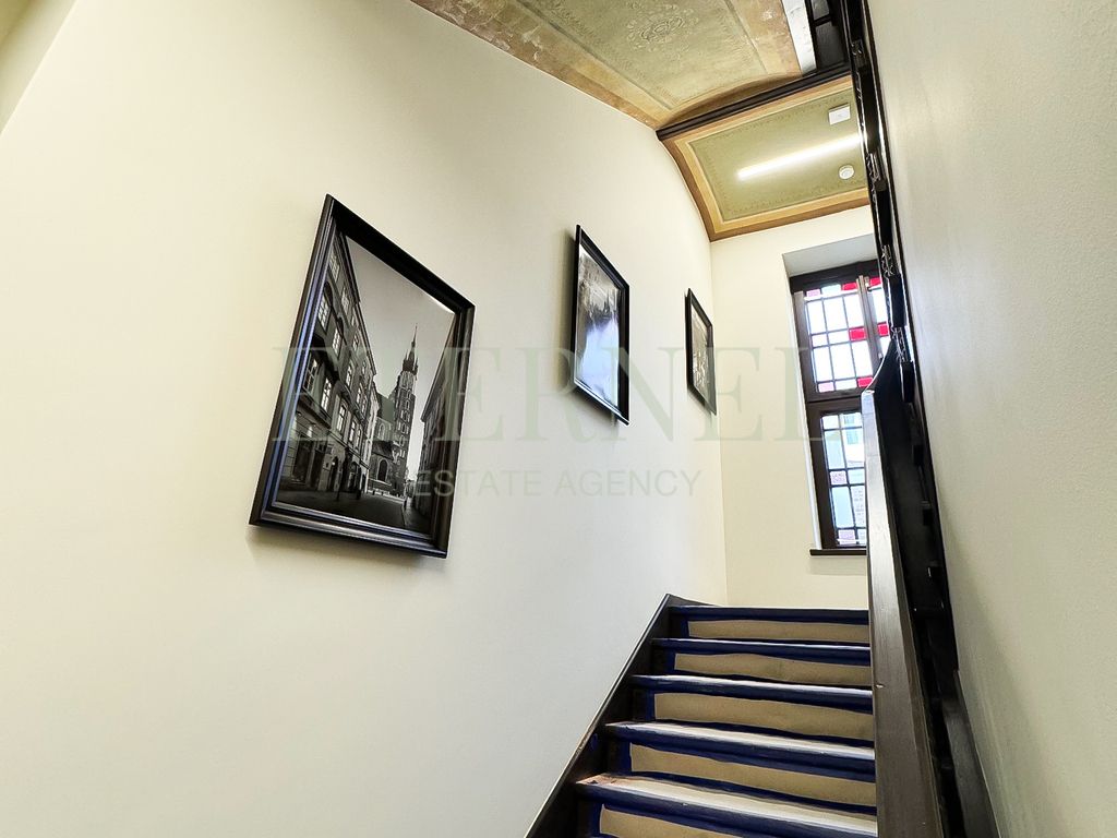 Mieszkanie 2-pokojowe Kraków Grzegórzki, ul. Jana Karola Chodkiewicza. Zdjęcie 10