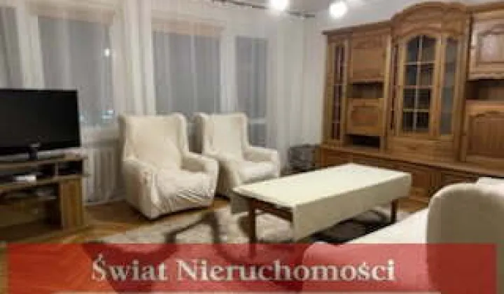 Mieszkanie 3-pokojowe Wrocław Krzyki, ul. Orzechowa