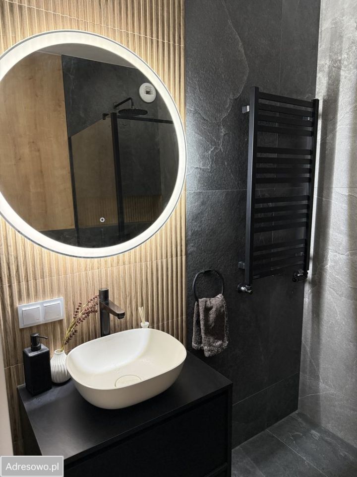 Mieszkanie 4-pokojowe Warszawa Bemowo, ul. Narwik. Zdjęcie 18