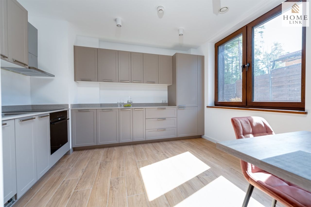 dom wolnostojący, 8 pokoi Woryty, al. Gietrzwałdzka. Zdjęcie 25