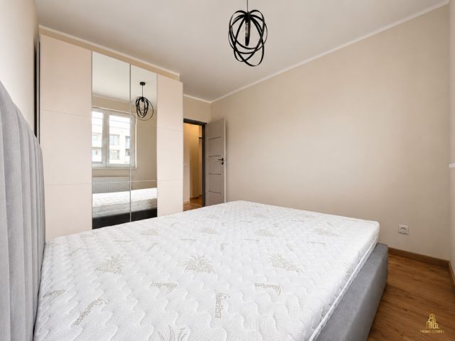 Mieszkanie 2-pokojowe Kraków Płaszów, ul. Myśliwska. Zdjęcie 7