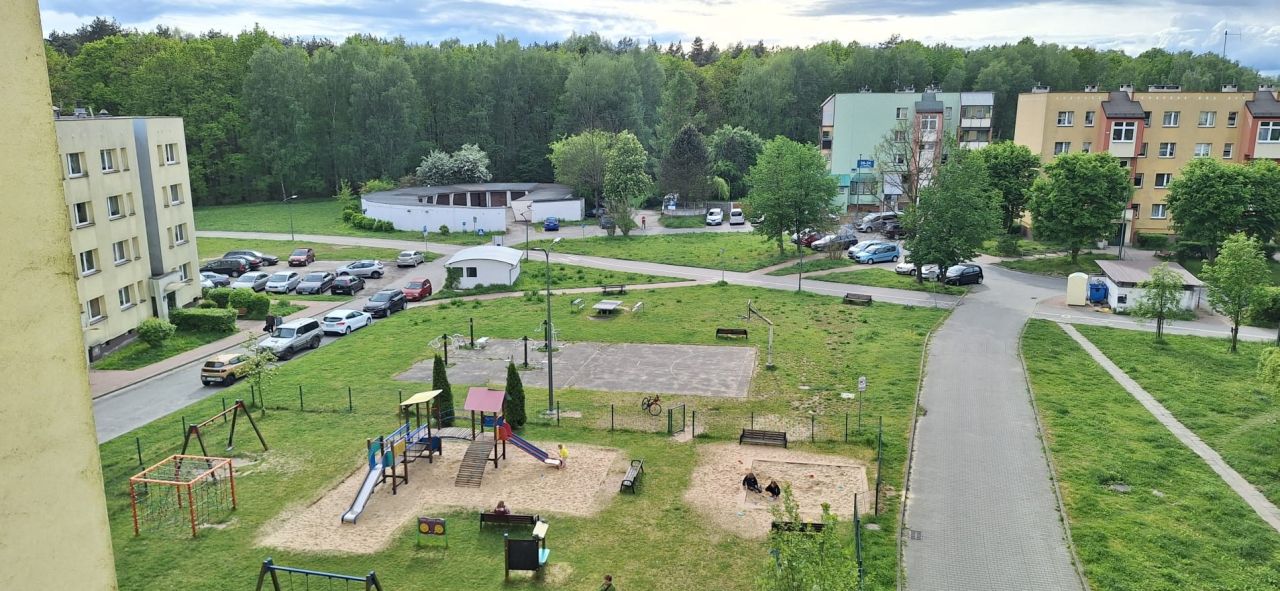 Mieszkanie 3-pokojowe Tychy Paprocany, ul. Henryka Wieniawskiego. Zdjęcie 9