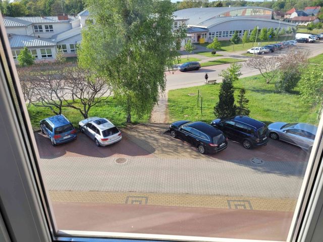 Mieszkanie 3-pokojowe Resko, ul. Bolesława Prusa. Zdjęcie 8