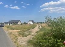 Działka budowlana Helenów Pierwszy. Zdjęcie 3