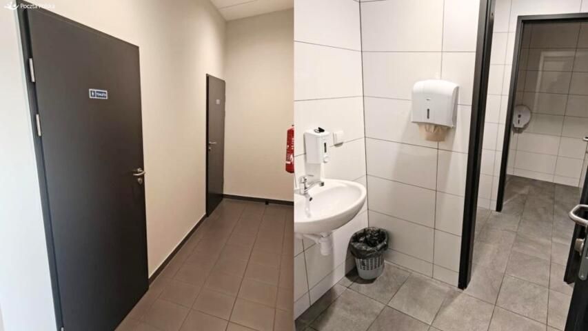 Lokal Pruszcz Gdański, ul. Handlowa. Zdjęcie 10