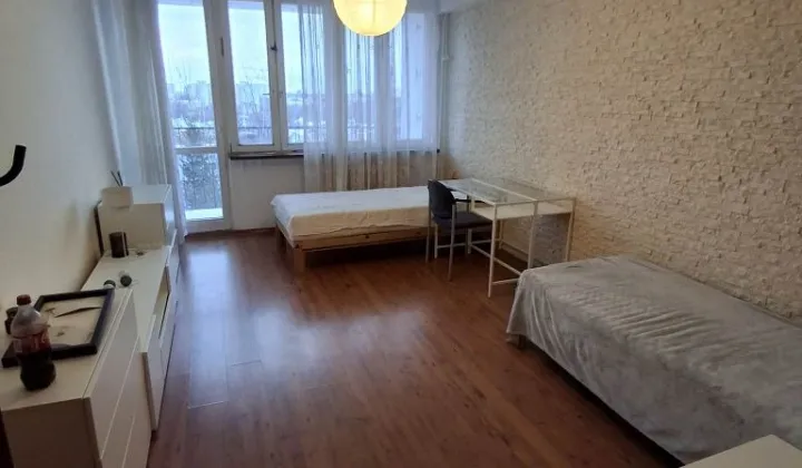 Mieszkanie 2-pokojowe Lublin Czechów, ul. Ignacego Jana Paderewskiego