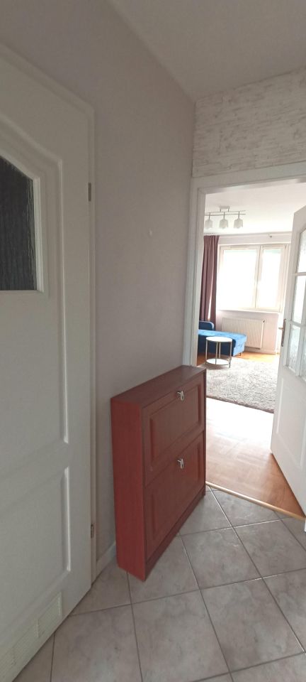 Mieszkanie 2-pokojowe Gdańsk Orunia Górna, ul. Kurierów Armii Krajowej. Zdjęcie 12