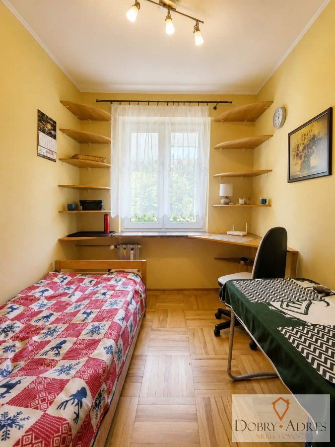 Mieszkanie 4-pokojowe Rzeszów, ul. Monte Cassino. Zdjęcie 7