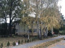 Mieszkanie 3-pokojowe Warszawa Wawer, ul. Ogórkowa. Zdjęcie 3