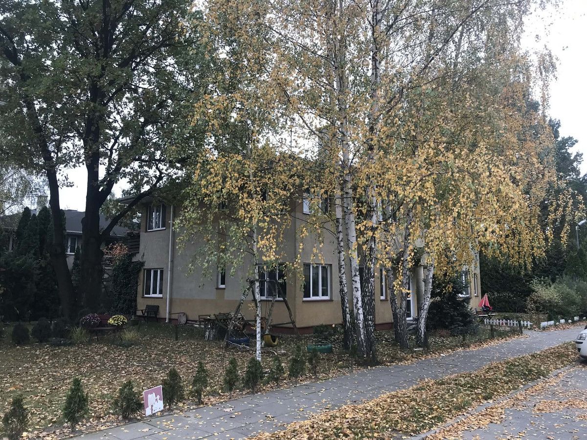 Mieszkanie 3-pokojowe Warszawa Wawer, ul. Ogórkowa. Zdjęcie 4