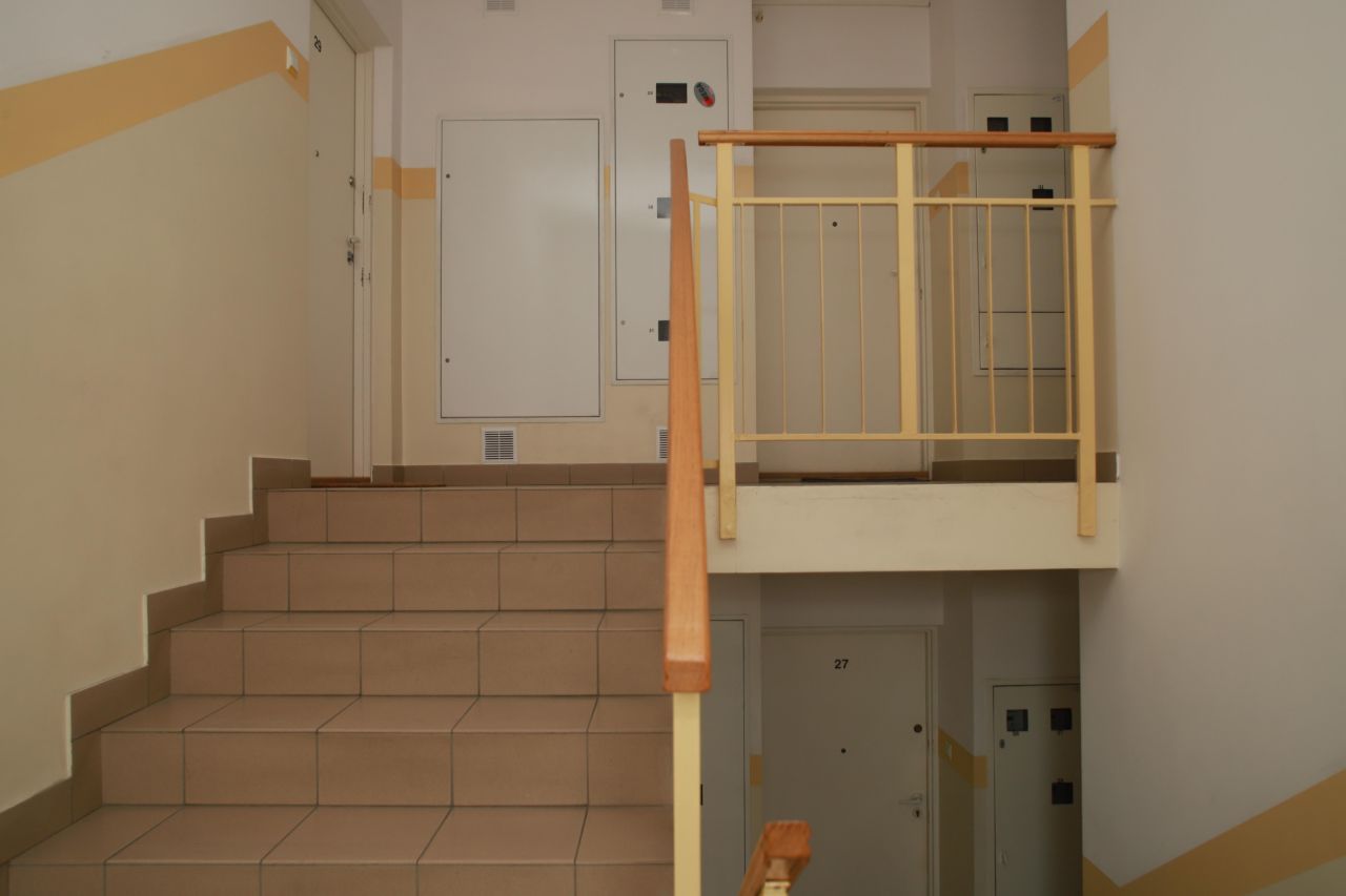 Mieszkanie 1-pokojowe Białystok Centrum, ul. Częstochowska. Zdjęcie 11