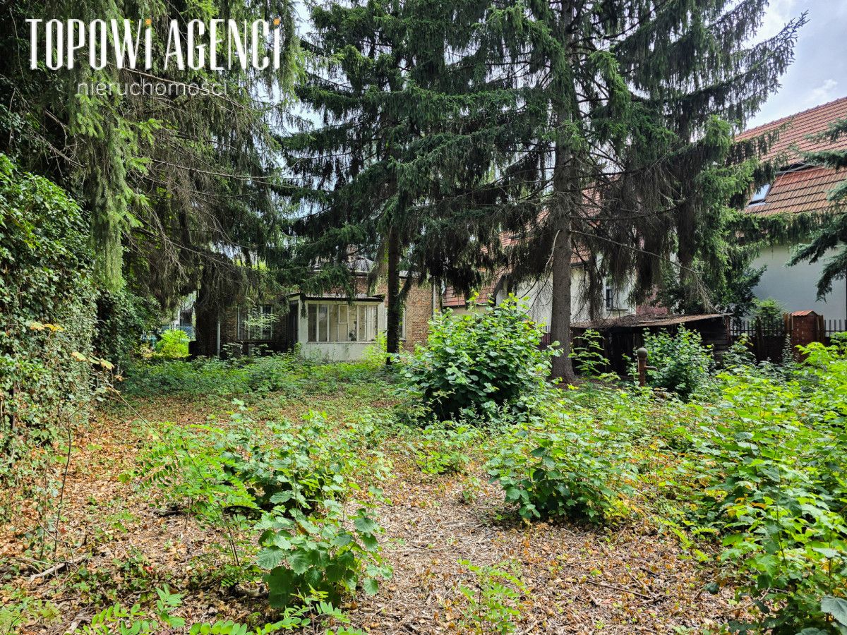 Działka budowlana Warszawa Wilanów, ul. Królewicza Jakuba. Zdjęcie 6