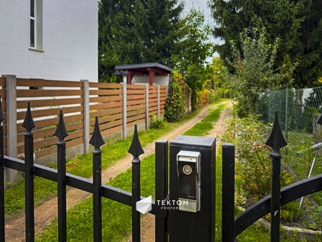 dom wolnostojący, 5 pokoi Luboń, ul. Miodowa. Zdjęcie 22