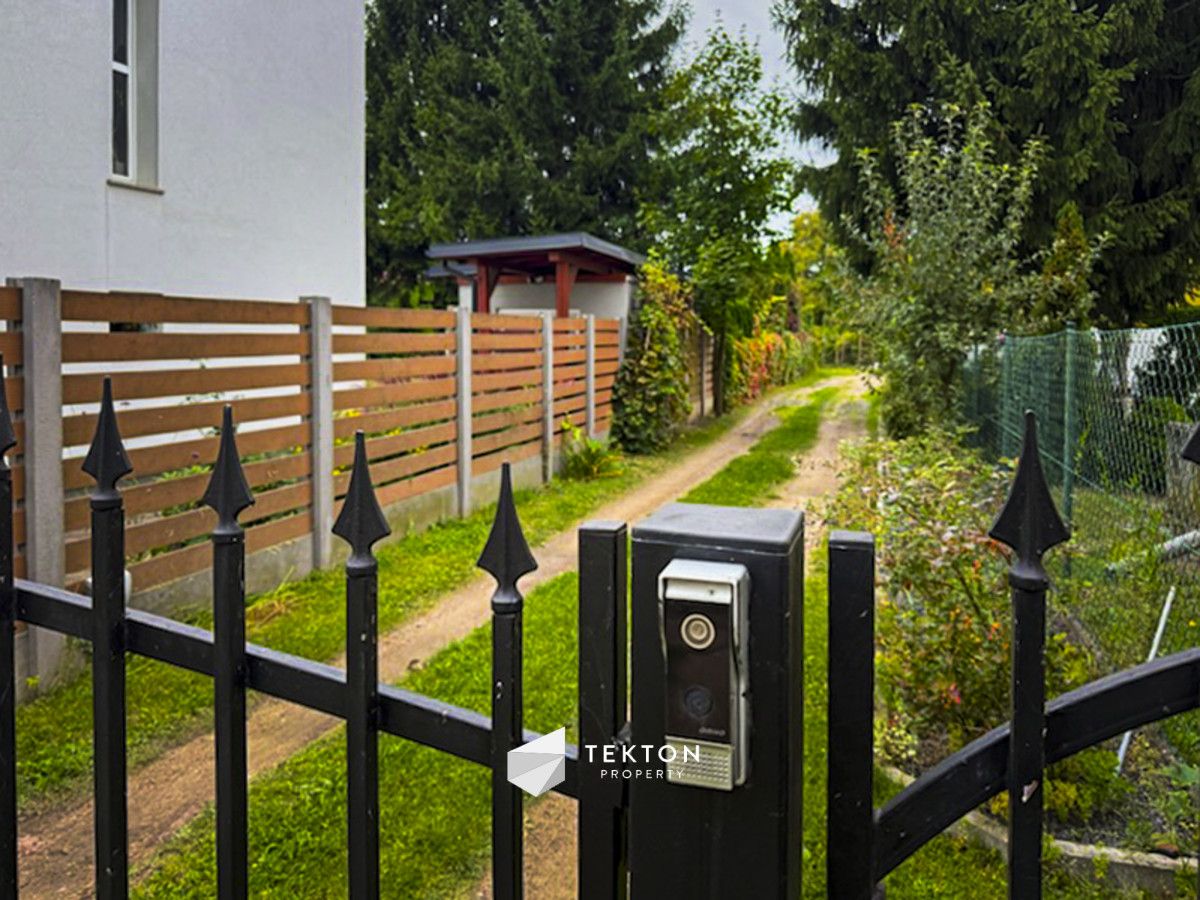 dom wolnostojący, 5 pokoi Luboń, ul. Miodowa. Zdjęcie 22