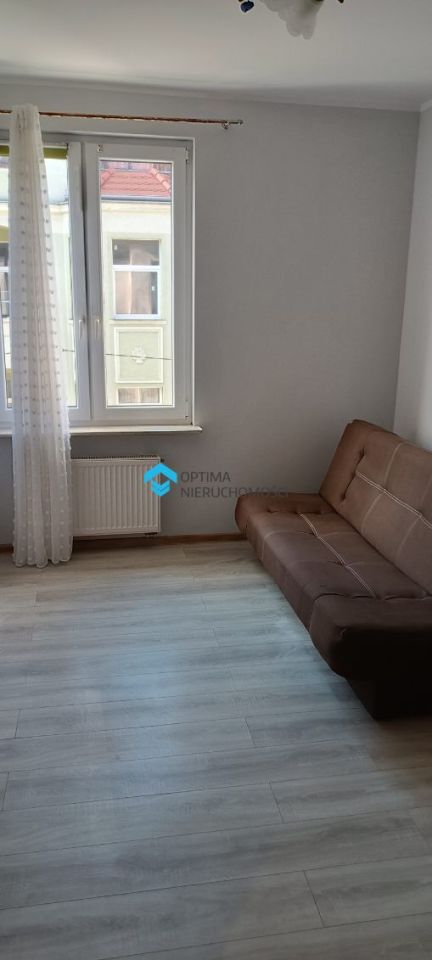 Mieszkanie 2-pokojowe Jelenia Góra Centrum, ul. Stefana Okrzei. Zdjęcie 2