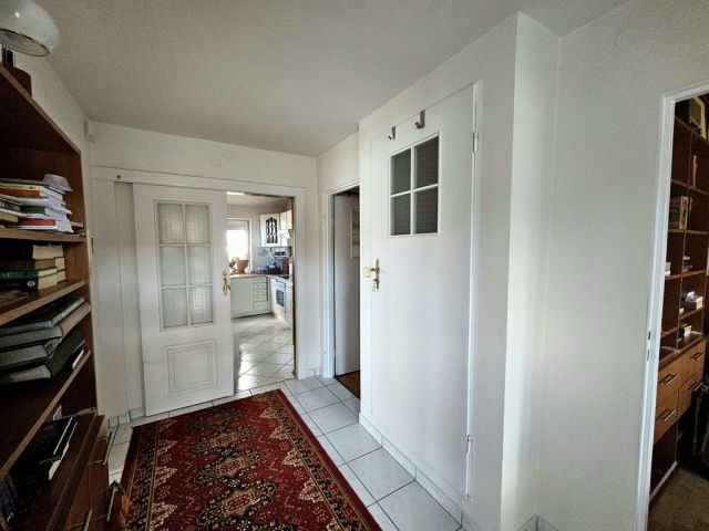 dom szeregowy, 6 pokoi Wrocław Psie Pole, ul. Krzysztofa Kamila Baczyńskiego. Zdjęcie 19