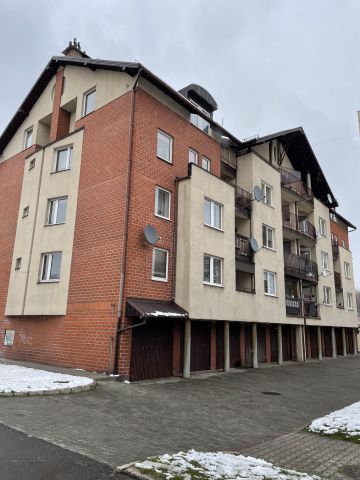 Mieszkanie 4-pokojowe Chorzów Pniaki, ul. Opolska . Zdjęcie 1