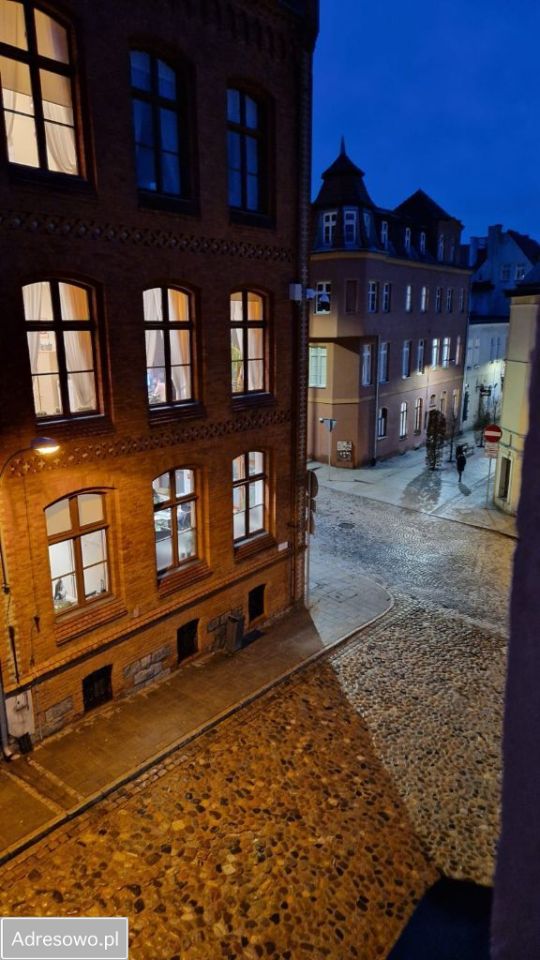 Mieszkanie 2-pokojowe Olsztyn Śródmieście, ul. Marii Curie-Skłodowskiej. Zdjęcie 3