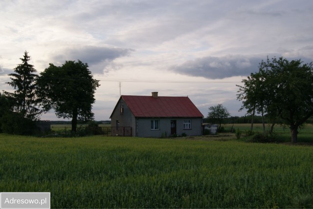 dom wolnostojący Dąbrówka. Zdjęcie 1