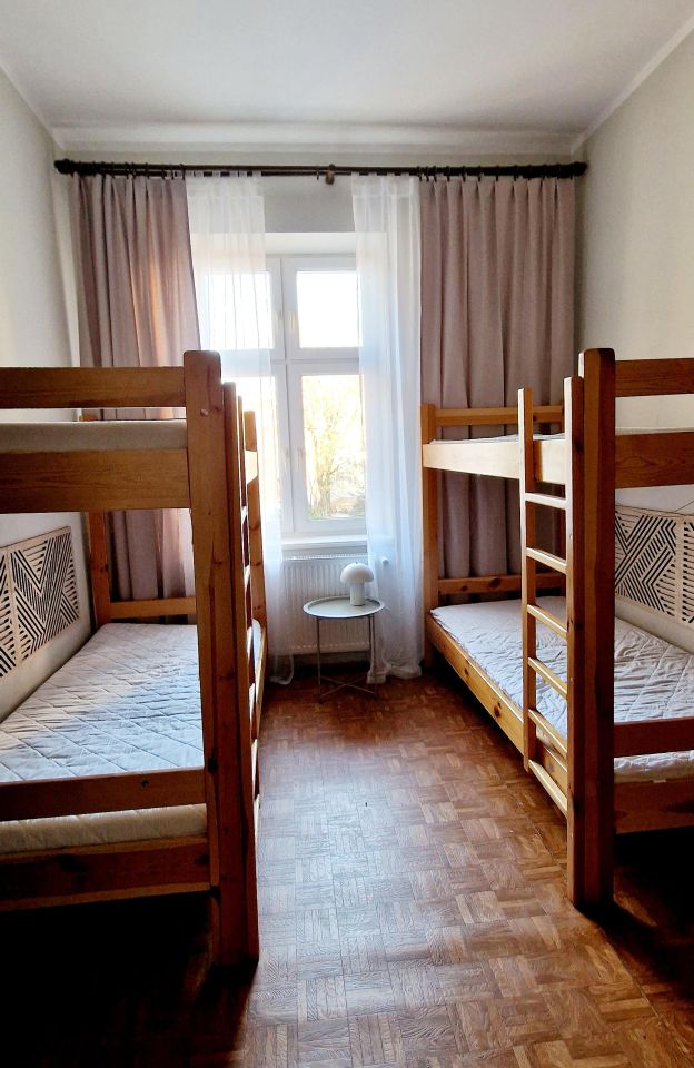 Mieszkanie 3-pokojowe Ełk Centrum, ul. Juliusza Słowackiego. Zdjęcie 2