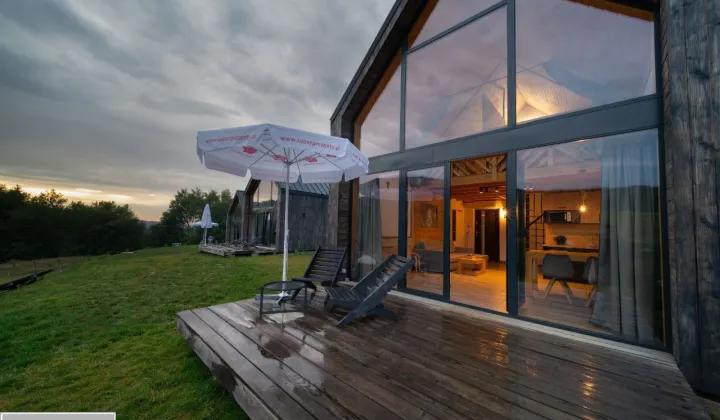 Nieruchomość komercyjna Zawadka