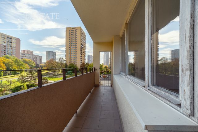 Mieszkanie 3-pokojowe Warszawa Bielany, ul. Klaudyny. Zdjęcie 13