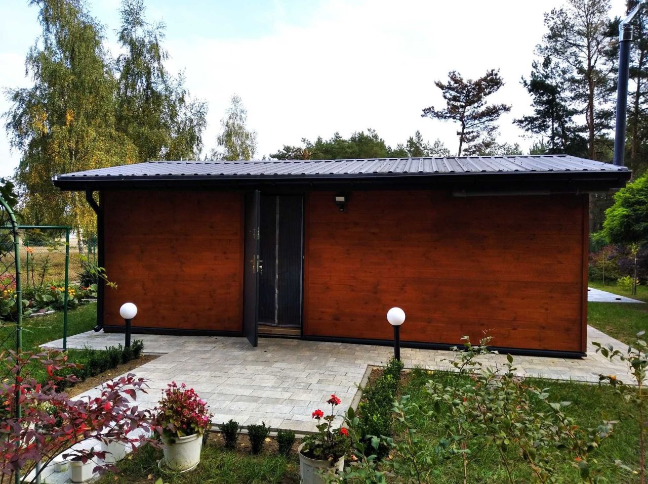 Działka budowlana Skęczniew. Zdjęcie 7