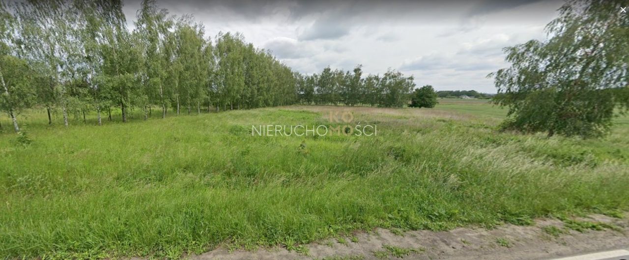Działka Pisarzowice, ul. Wrocławska. Zdjęcie 4