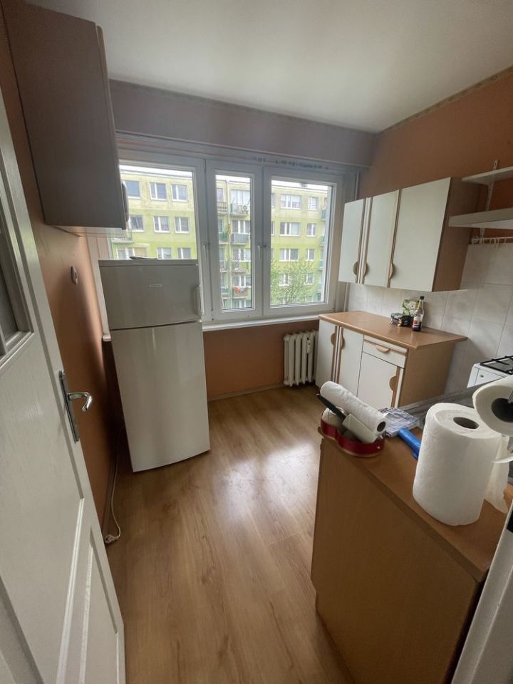 Mieszkanie 3-pokojowe Skierniewice Centrum, ul. Cicha. Zdjęcie 7