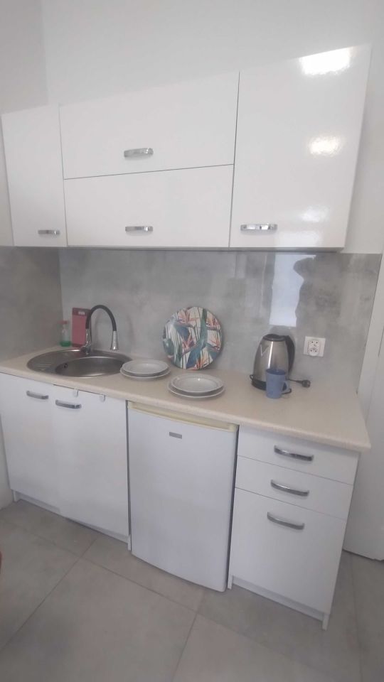 Mieszkanie 1-pokojowe Łódź Stoki, ul. Powstańców Śląskich. Zdjęcie 2