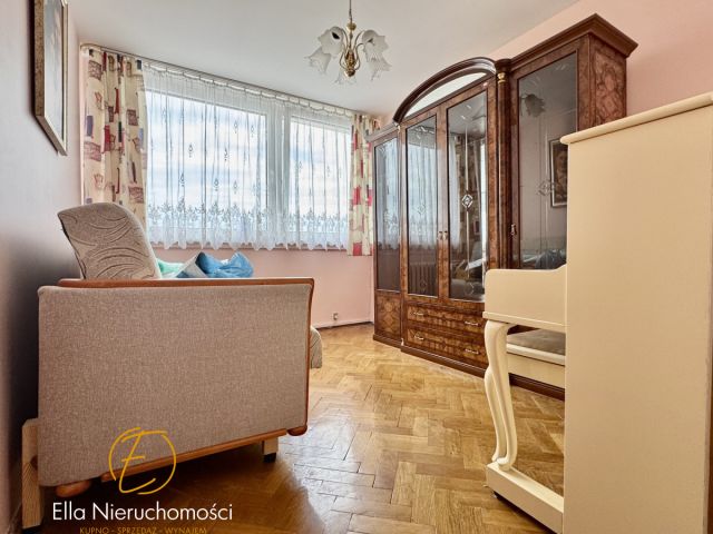 Mieszkanie 3-pokojowe Legnica, ul. Gwiezdna. Zdjęcie 5