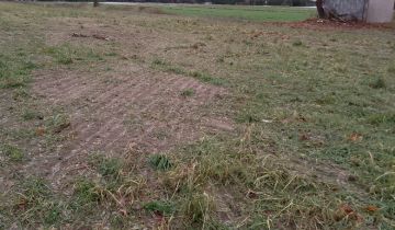 Działka budowlana Grzybów