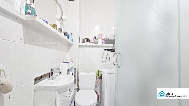 Mieszkanie 2-pokojowe Częstochowa Tysiąclecie, ul. Gwiezdna. Zdjęcie 12