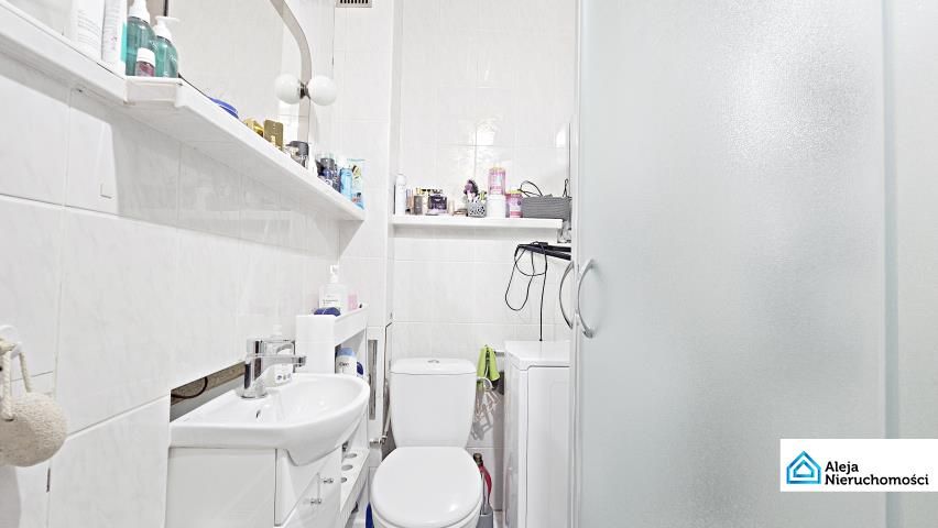 Mieszkanie 2-pokojowe Częstochowa Tysiąclecie, ul. Gwiezdna. Zdjęcie 12