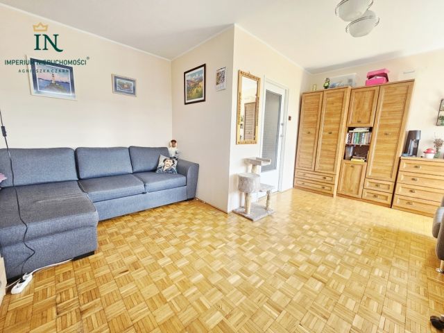 Mieszkanie 3-pokojowe Lublin Czuby, ul. Romantyczna. Zdjęcie 3