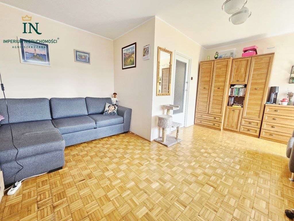 Mieszkanie 3-pokojowe Lublin Czuby, ul. Romantyczna. Zdjęcie 3