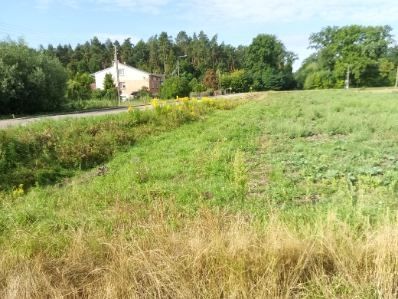 Działka budowlana Łachoń. Zdjęcie 1