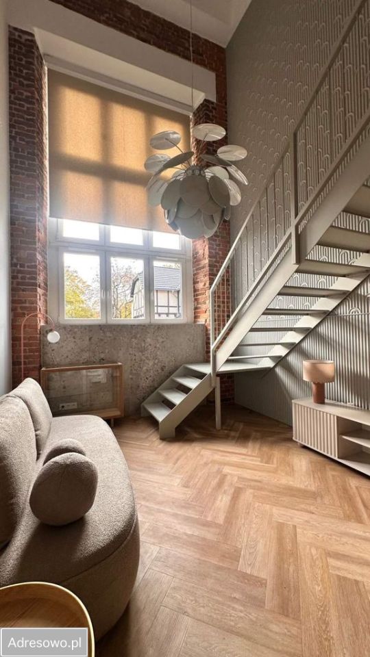 Mieszkanie 2-pokojowe Gliwice Śródmieście, ul. Królowej Bony. Zdjęcie 17