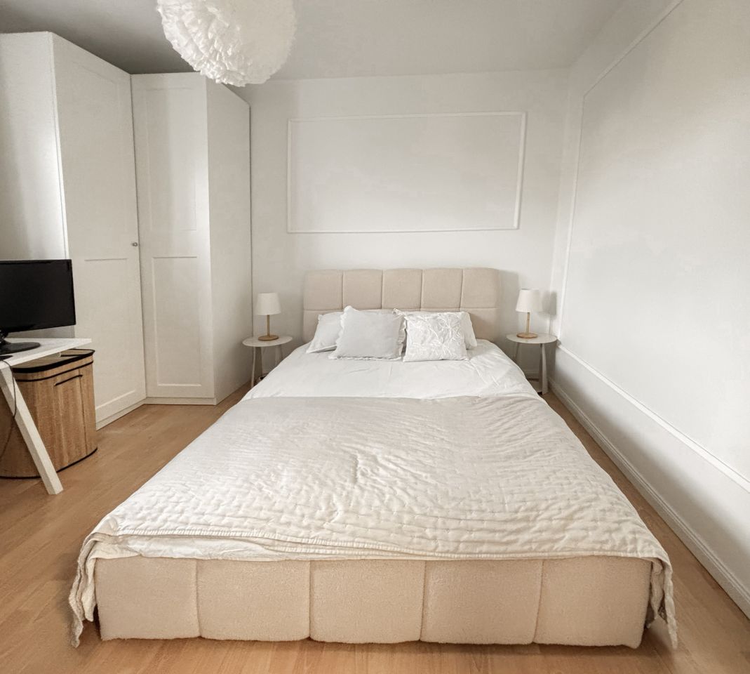 Mieszkanie 2-pokojowe Gdańsk Brzeźno, ul. Łozy. Zdjęcie 6