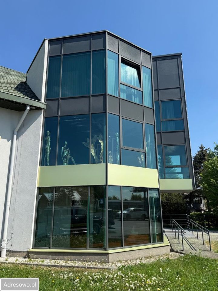 Lokal Kraków Bronowice, ul. Pasternik. Zdjęcie 7