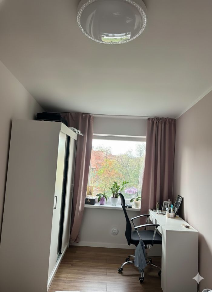 Mieszkanie 3-pokojowe Kożuchów, ul. Zielonogórska. Zdjęcie 11